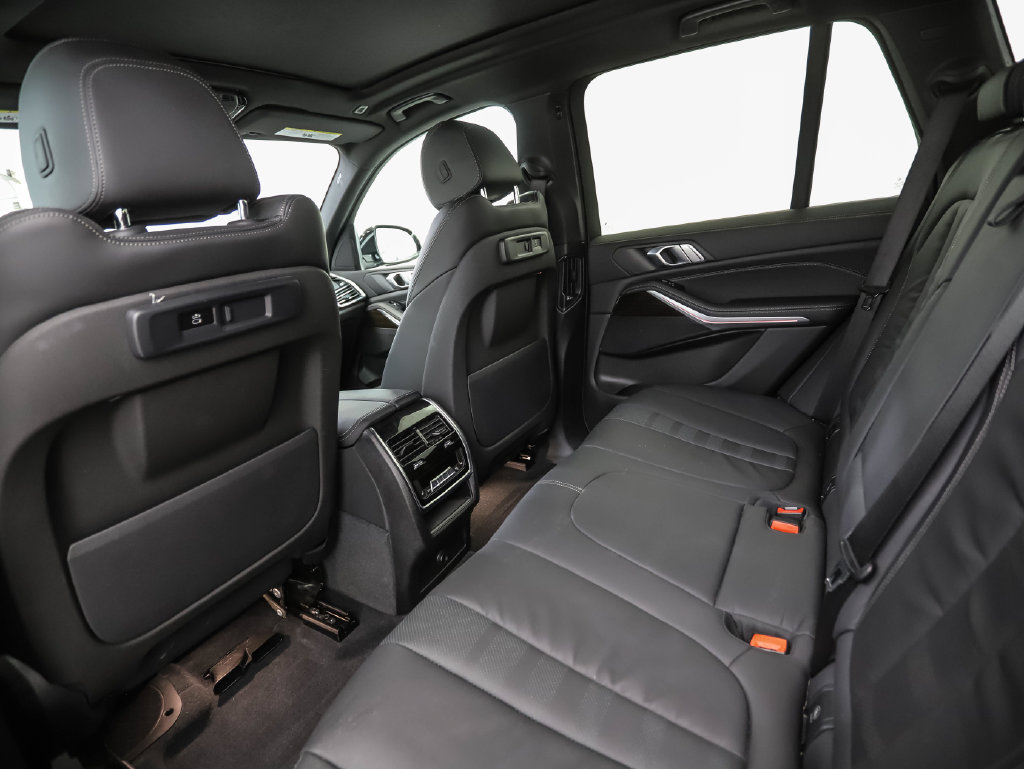 Used 2020 BMW X5 xDrive40i w/ Premium Package AWD/4WD image 20