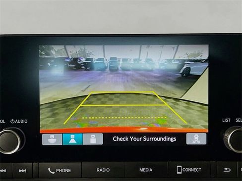 Used 2025 Honda Civic Sport image 21