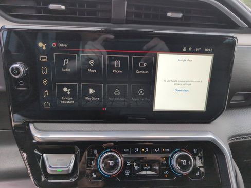 Used 2023 GMC Sierra 1500 Denali w/ Denali Reserve Package image 23