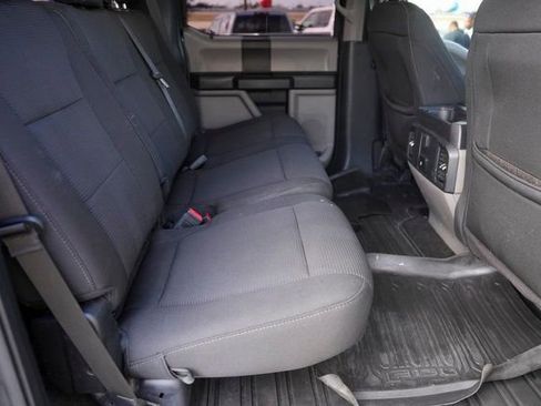 Used 2019 Ford F150 XL w/ Equipment Group 101A Mid image 15