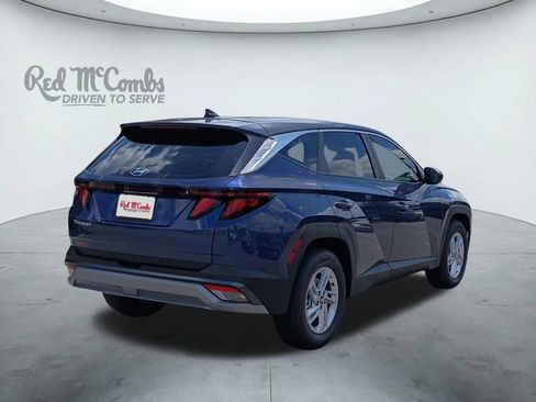 New 2026 Hyundai Tucson SE FWD image 5