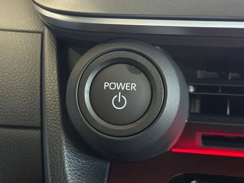 New 2026 Toyota Prius Plug-In Hybrid FWD image 26