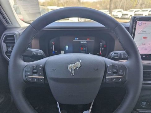 New 2026 Ford Bronco Sport Outer Banks w/ Outer Banks Tech Package+ AWD/4WD image 26