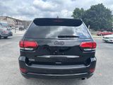 Used 2020 Jeep Grand Cherokee Altitude image 4