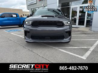 Used 2024 Dodge Durango SRT Hellcat AWD/4WD video 2