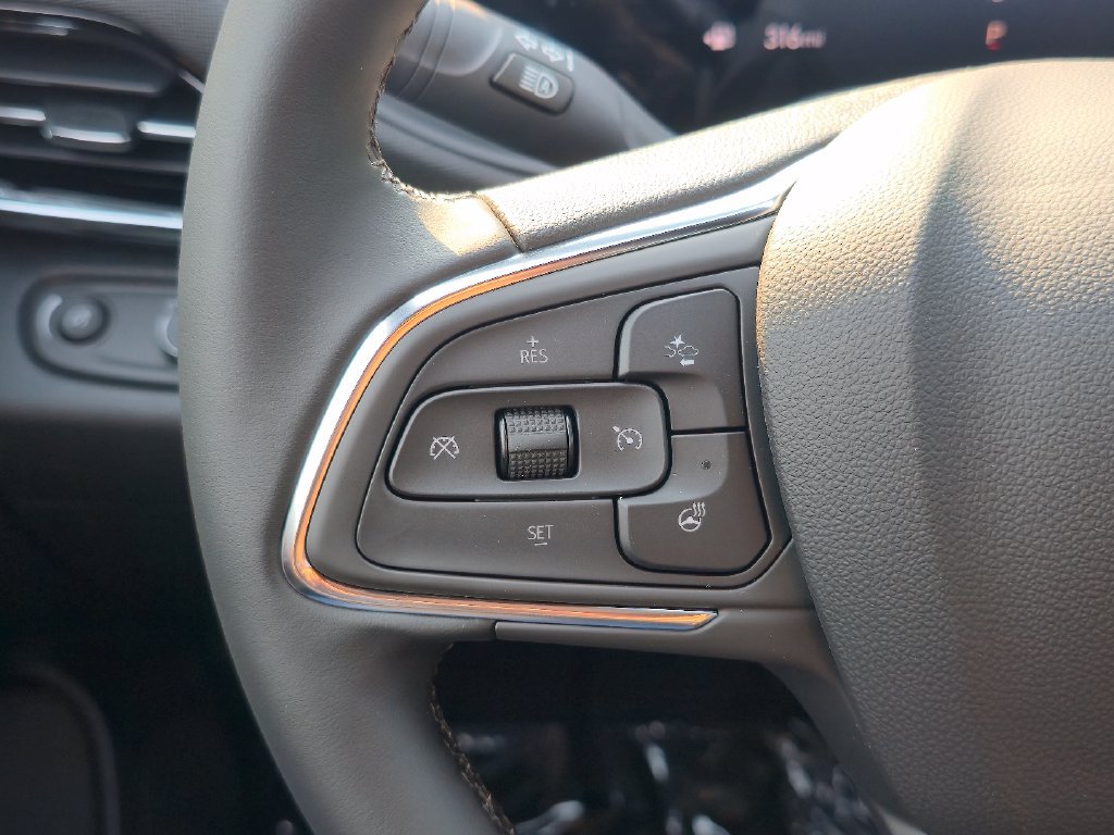 New 2026 Buick Envista Sport Touring w/ Convenience I Package FWD image 20