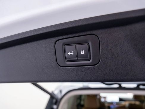 New 2026 INFINITI QX80 Luxe w/ Cargo Package image 31