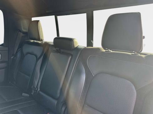 Used 2023 RAM 1500 Laramie image 14