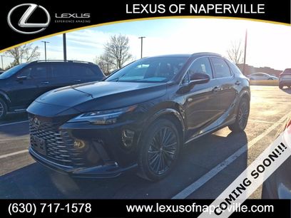 Used 2024 Lexus RX 350 Premium w/ Convenience Package