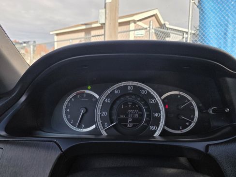 Used 2014 Honda Accord EX-L image 12