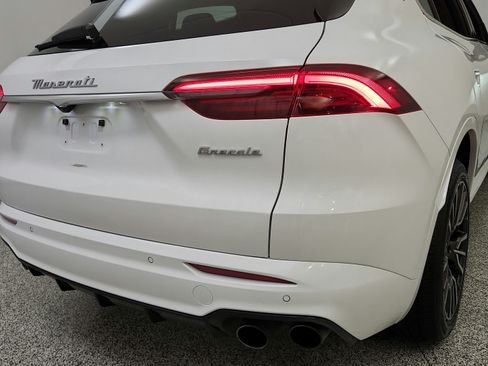 Used 2023 Maserati Grecale GT AWD/4WD image 29