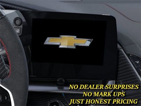 New 2025 Chevrolet Corvette Z06 image 20