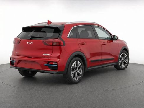Used 2022 Kia Niro EX FWD image 6