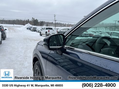 New 2026 Honda CR-V EX-L image 5