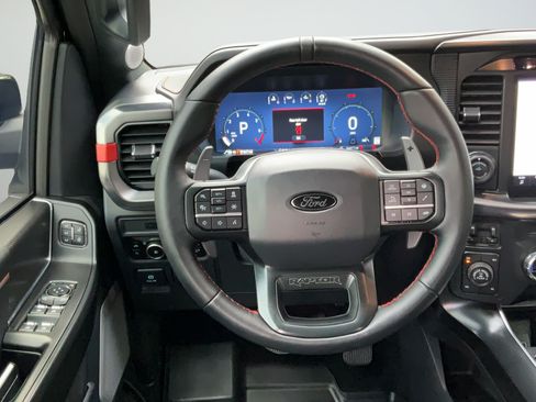 Used 2025 Ford F150 Raptor AWD/4WD image 15