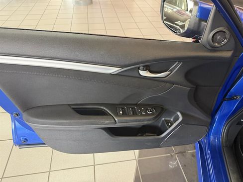 Used 2017 Honda Civic EX image 19