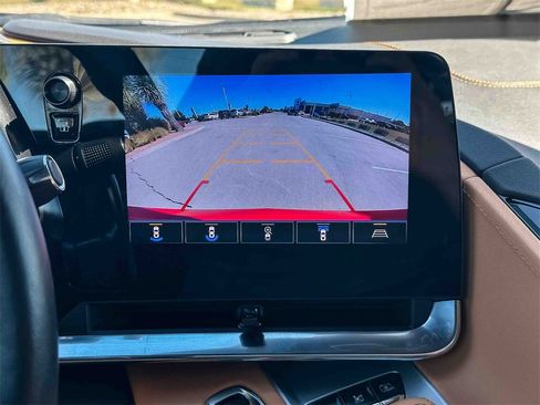 Used 2020 Chevrolet Corvette Stingray Preferred Cpe w/ 2LT Preferred Equipment Group image 27