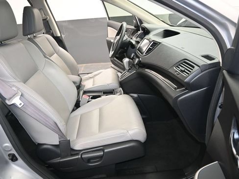 Used 2016 Honda CR-V Touring image 26