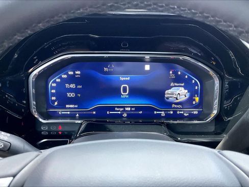 Used 2023 Chevrolet Silverado 1500 LT RWD image 20