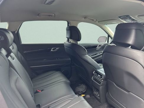 Used 2026 Genesis GV80 2.5T AWD/4WD image 22