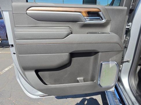 New 2026 Chevrolet Silverado 2500 High Country w/ High Country Premium Package AWD/4WD image 23