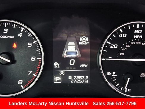 Used 2025 Subaru Outback Premium AWD/4WD image 27