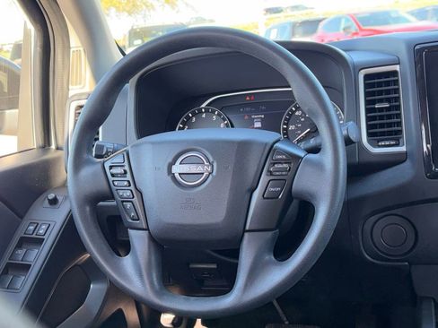 Used 2023 Nissan Frontier SV w/ Tow Package image 26