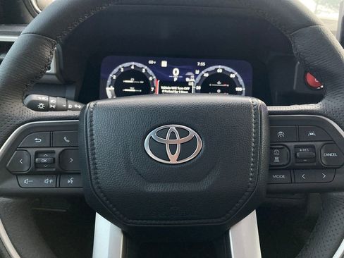 New 2026 Toyota 4Runner TRD Off-Road Premium AWD/4WD image 20