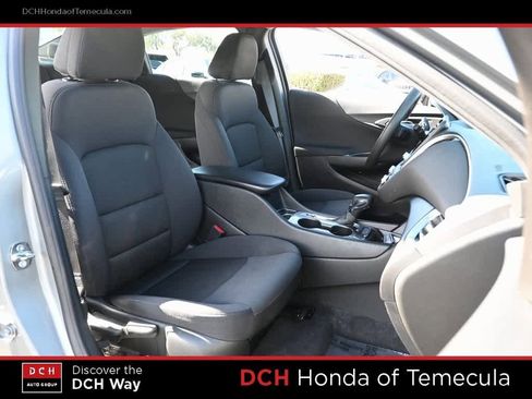 Used 2023 Chevrolet Malibu LS w/ Driver Confidence Package image 21