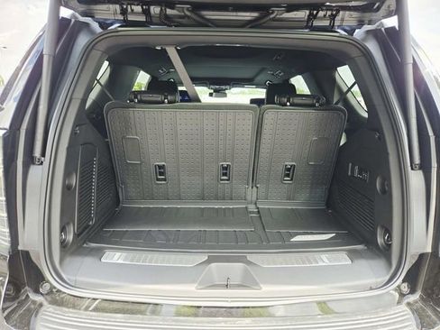 New 2026 Chevrolet Tahoe Z71 AWD/4WD image 12