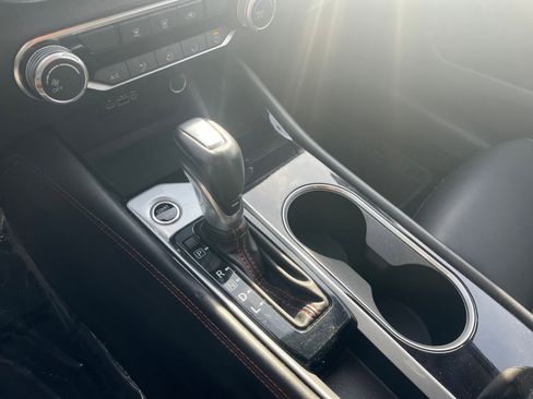 Used 2025 Nissan Altima 2.5 SR image 36