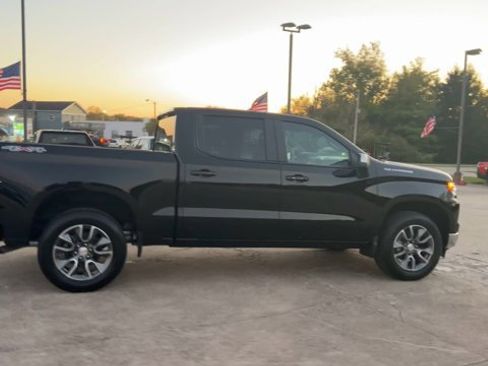 New 2026 Chevrolet Silverado 1500 LT w/ Protection Package image 9