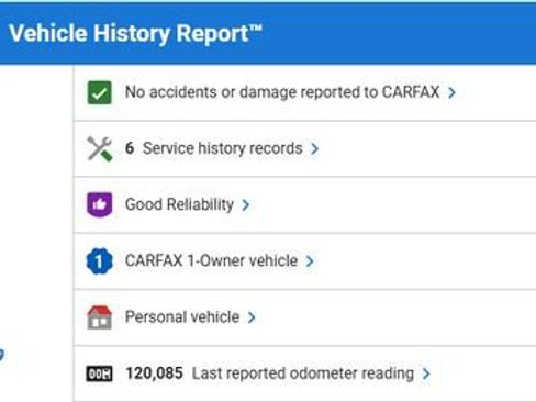 Used 2020 Ford F150 Lariat image 3