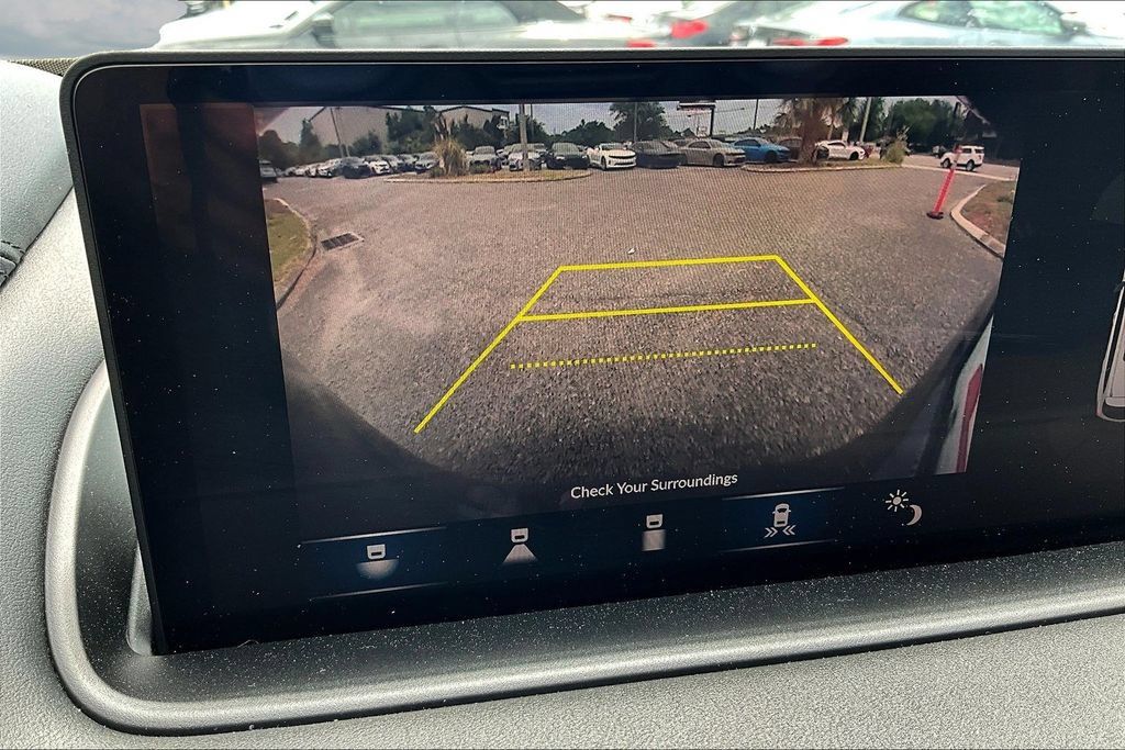 Used 2023 Acura MDX w/ Technology Package FWD image 14