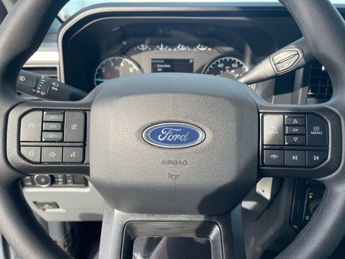 New 2026 Ford F350 XL w/ STX Appearance Package image 10