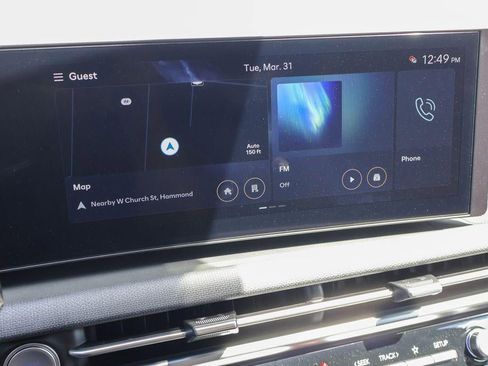 New 2026 Hyundai Tucson SEL image 5