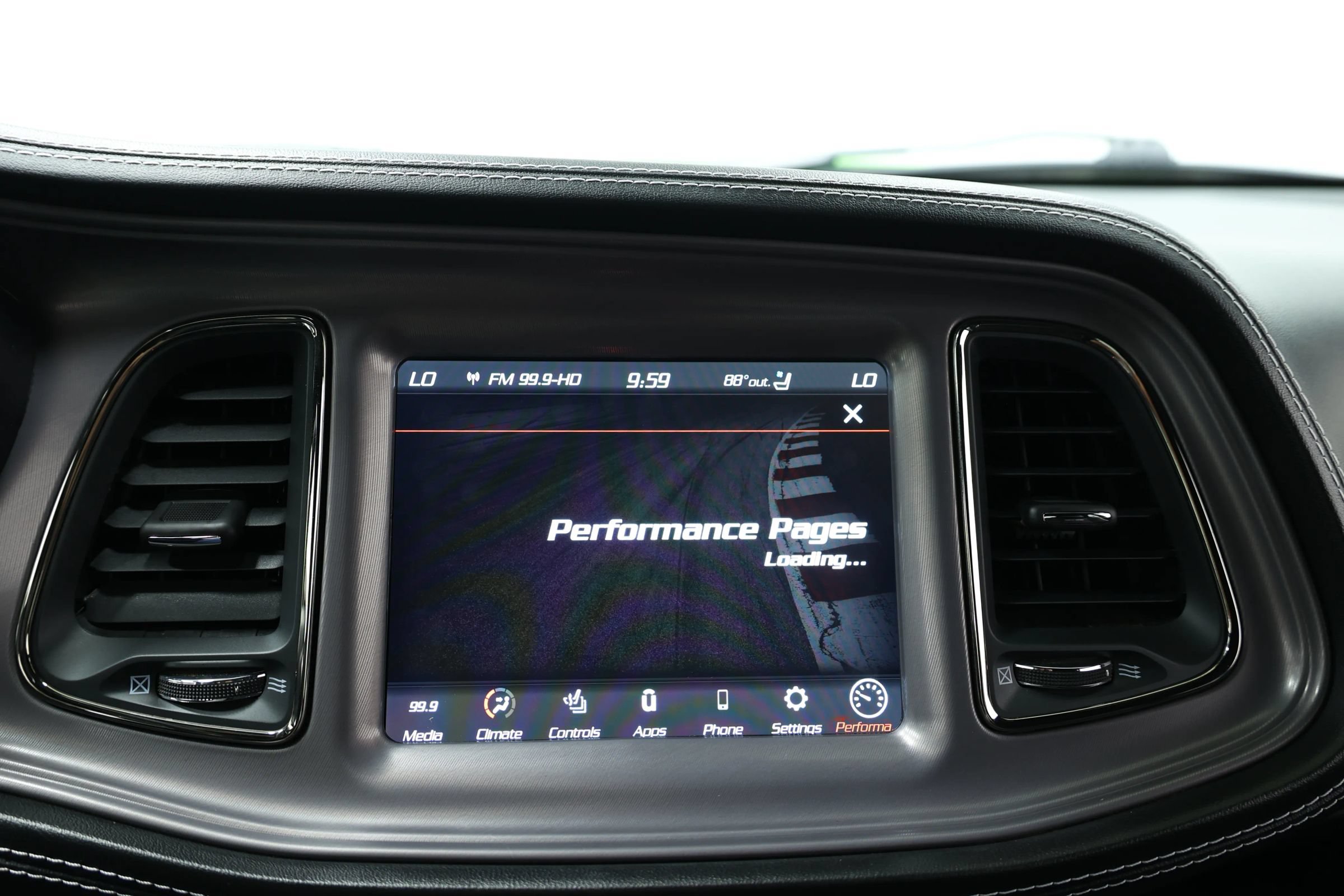 Used 2023 Dodge Challenger SRT Hellcat RWD image 37