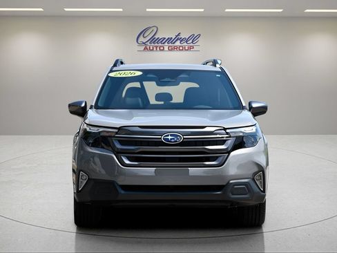 Certified 2026 Subaru Forester Premium AWD/4WD image 9