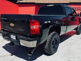 Used 2009 Chevrolet Silverado 2500 LT image 3