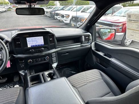 Used 2022 Ford F150 XL w/ STX Appearance Package image 17