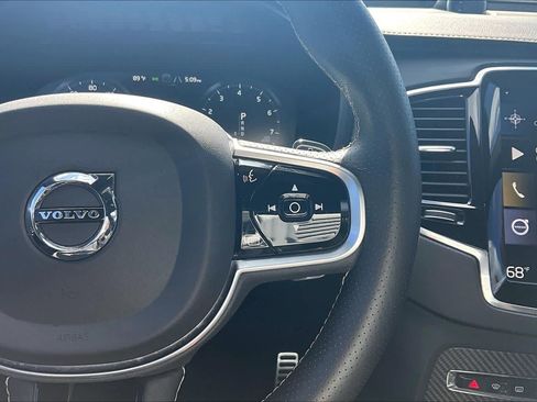 Used 2019 Volvo XC90 T6 R-Design w/ Advanced Package AWD/4WD image 25