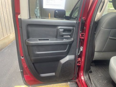 Used 2013 RAM 1500 Express AWD/4WD image 53