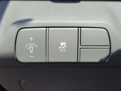 New 2026 Hyundai Elantra Sport FWD image 19