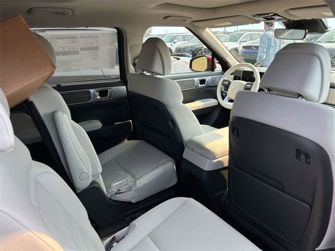 New 2026 Hyundai Santa Fe Limited image 22