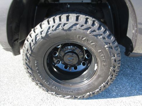 Used 2024 RAM 3500 Limited w/ Night Edition image 10