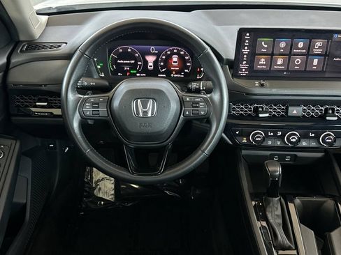 Used 2023 Honda Accord EX-L image 16