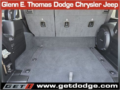 Used 2023 Jeep Wrangler Unlimited Rubicon 4xe AWD/4WD image 28