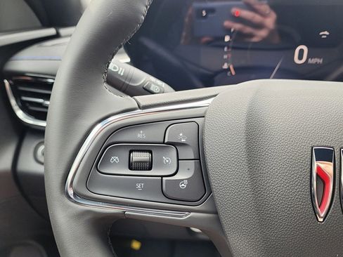 New 2026 Buick Envista Sport Touring w/ Convenience I Package image 20