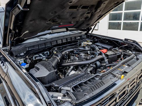 Used 2024 Ford Bronco Raptor image 42