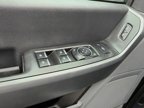 Used 2024 Ford F350 XLT w/ FX4 Off-Road Package image 16